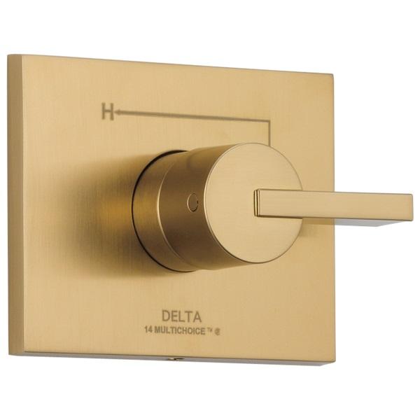 delta&reg; T14053-CZ 2846469