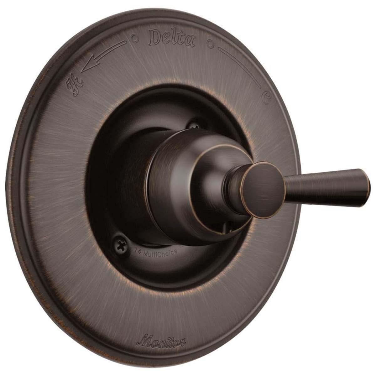 Single Handle Shower Faucets