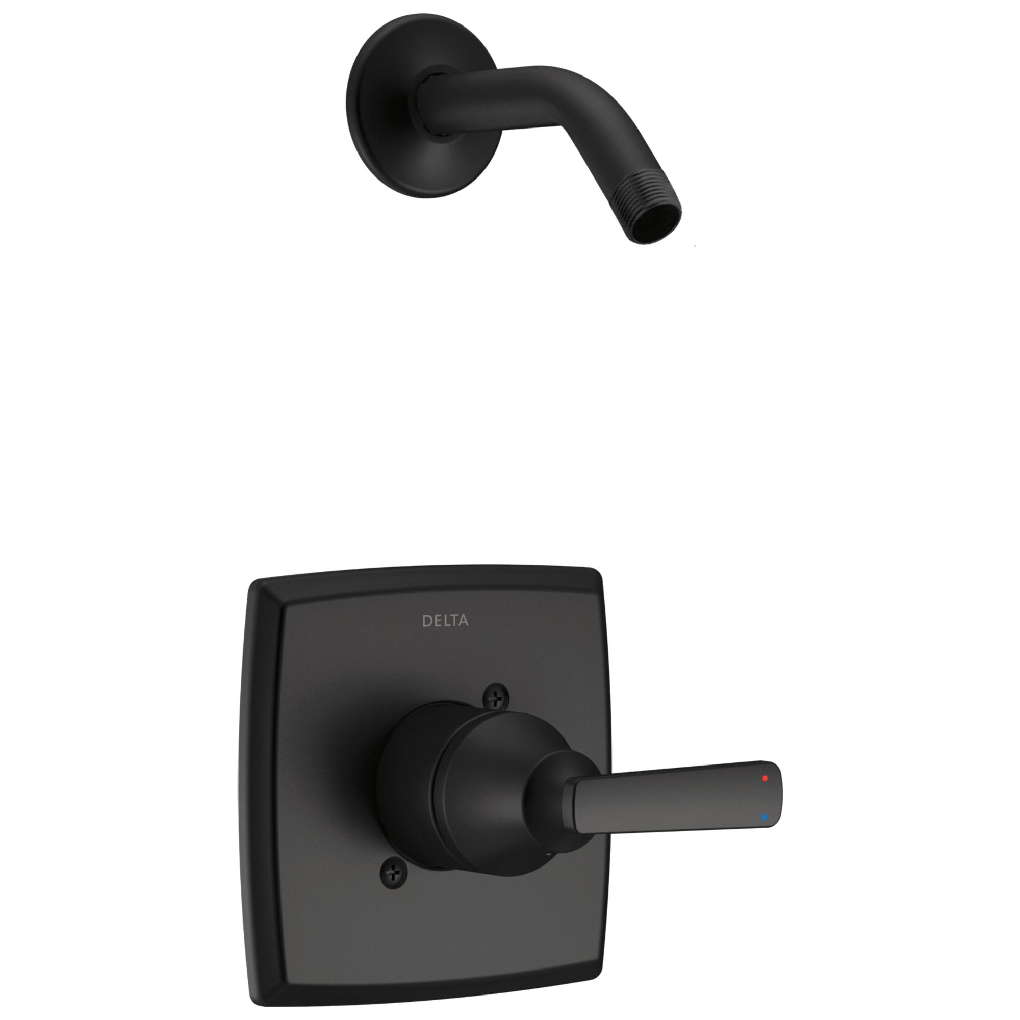 T14264 Delta® T14264-BLLHD 10203207 | PDI Kitchen, Bath & Lighting