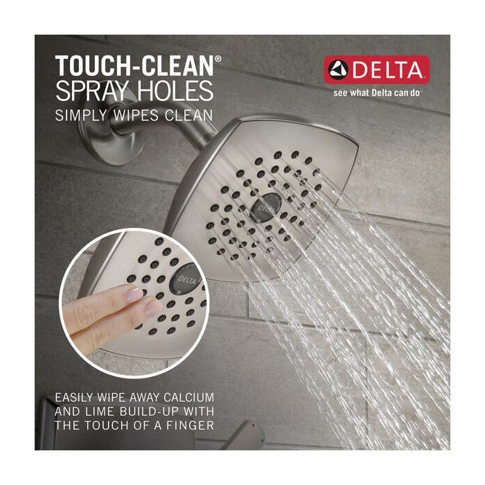 Single-Handle Combination Faucets