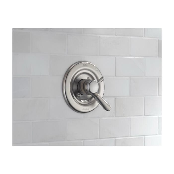 Diverter Valves & Rough In Valves