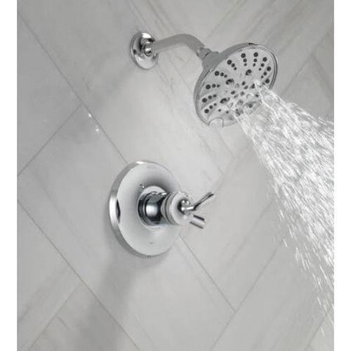 DELTA® Monitor® 17 Series Kayra® T17233 Shower Trim, Chrome, 1.75 gpm thumbnail 3