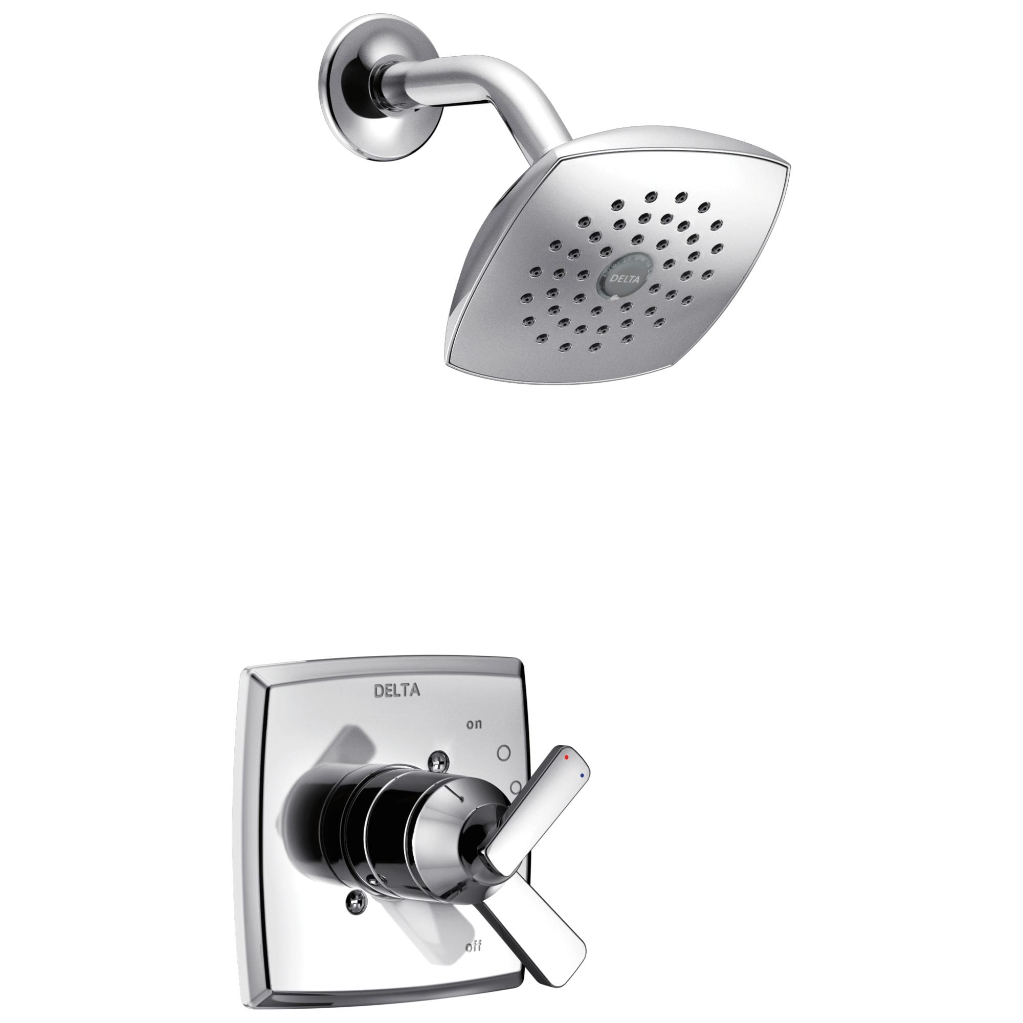 delta&reg; T17264