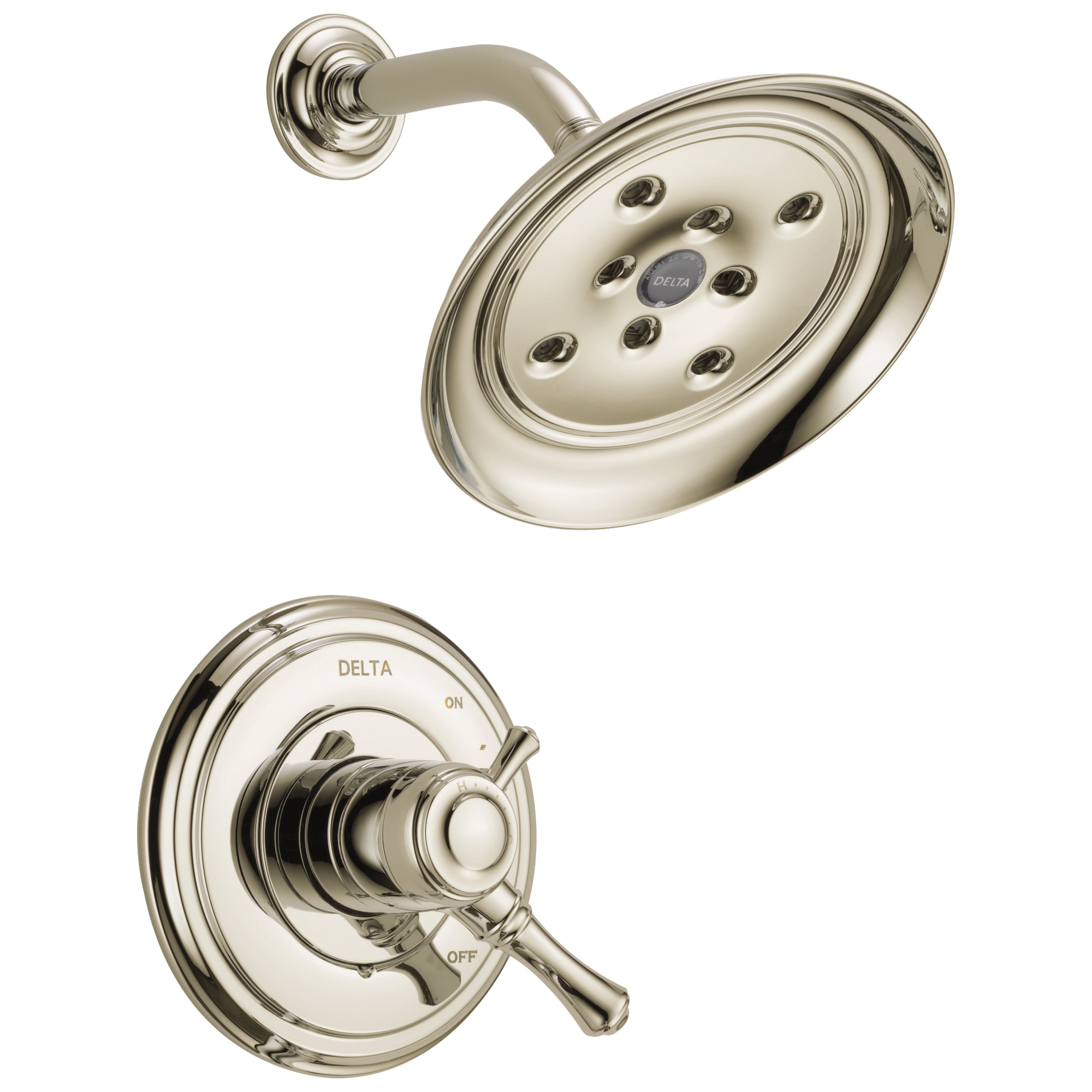 delta® T17297-PN