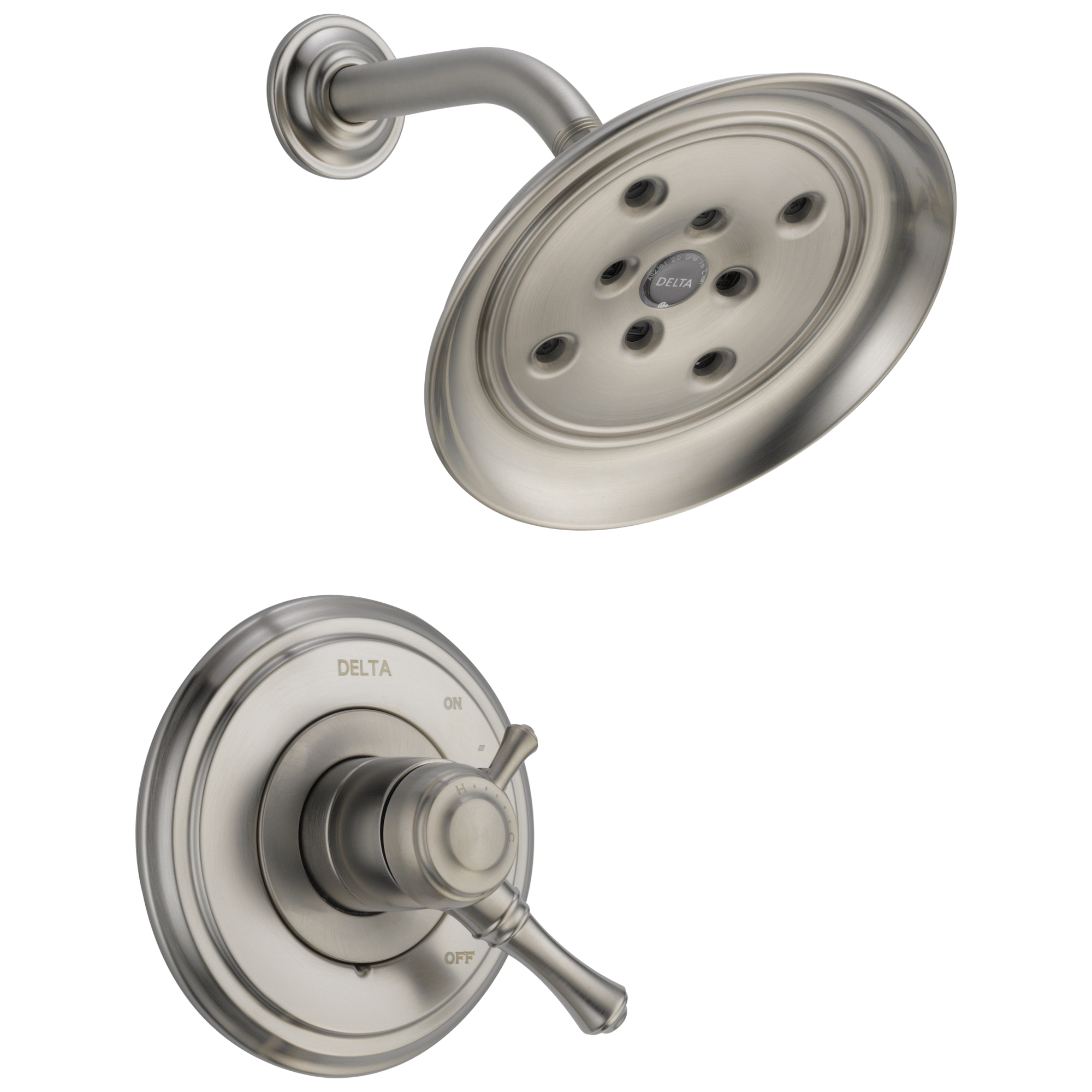 delta® T17297-SS