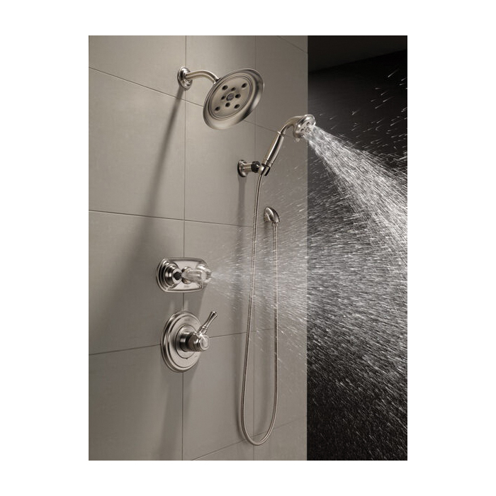 delta® T17297-SS DLTT17297-SS