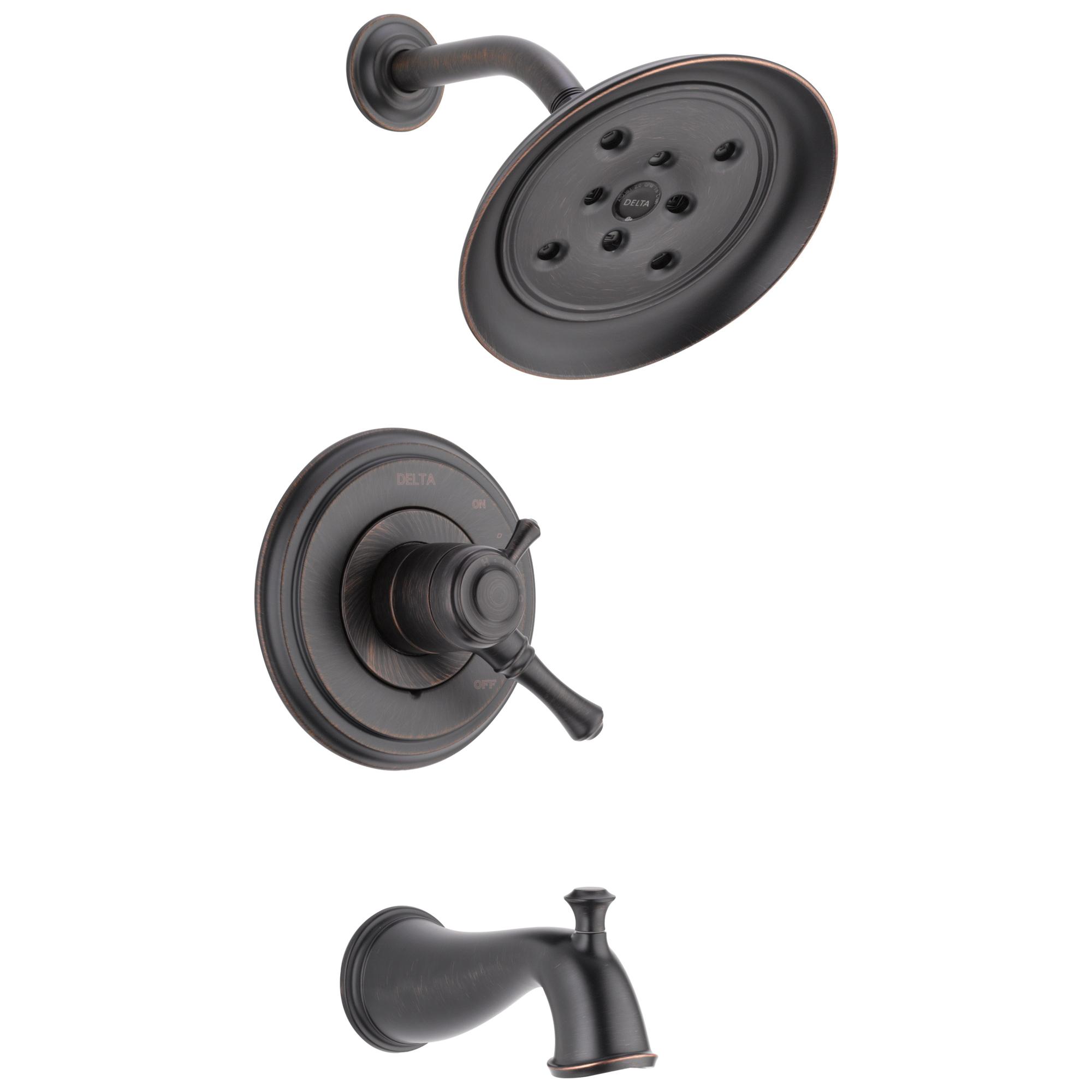 delta&reg; T17497-RB 2755633