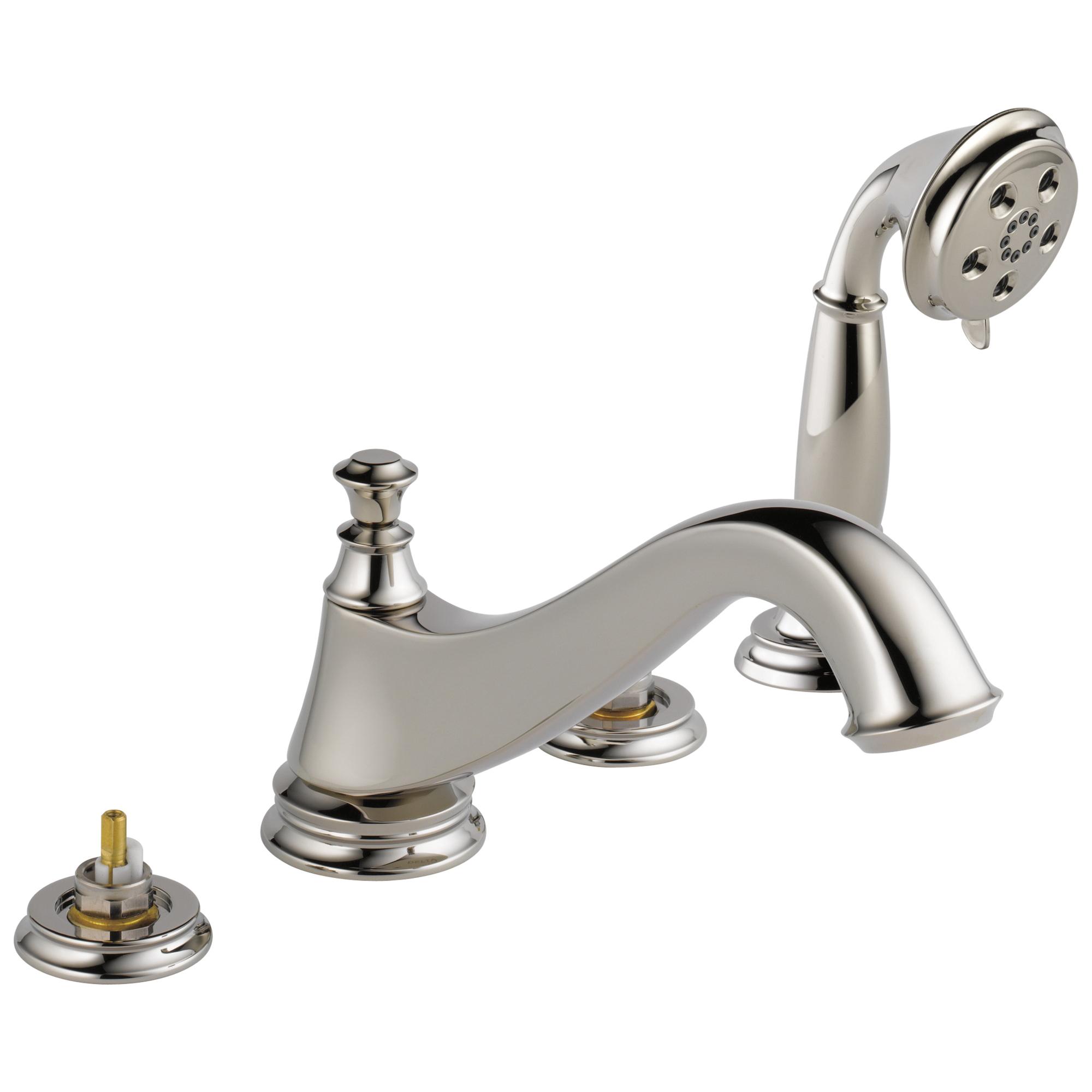delta&reg; T4795-PNLHP 2760063