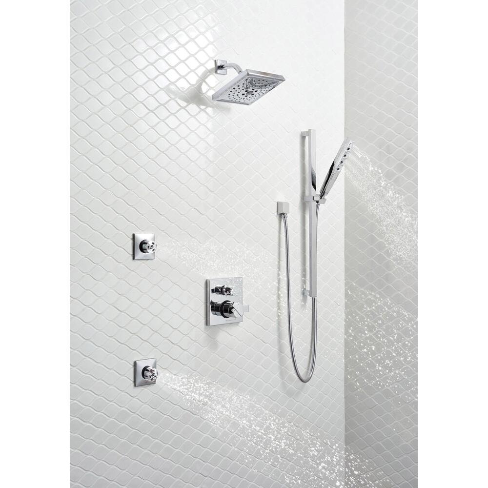 Shower Heads
