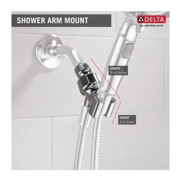 delta® U3401-RB-PK DLTU3401-RB-PK