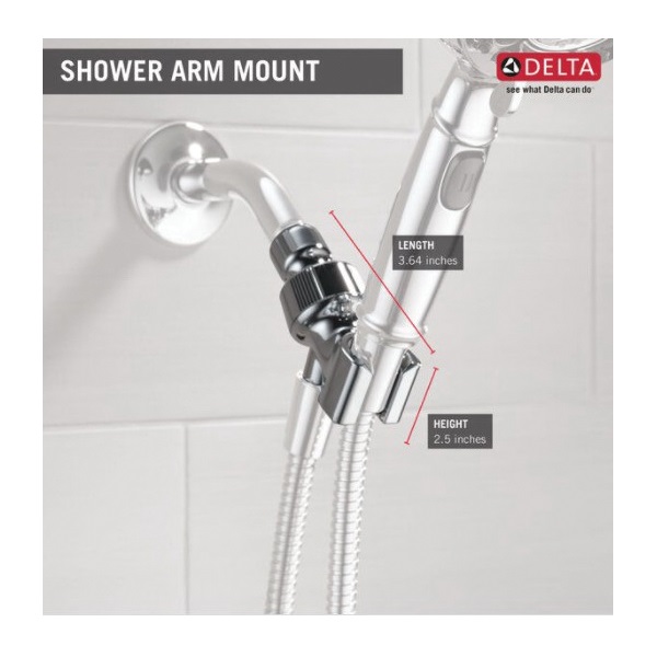 delta® U3401-SS-PK DLTU3401-SS-PK