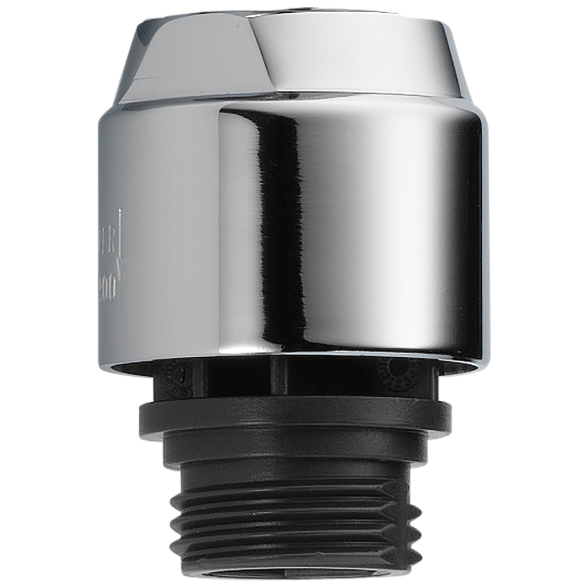 DELTA&reg; U4900-PK Faucet Vacuum Breaker, 1/2 in, IPS, Brass Body, Import, Commercial