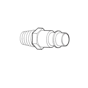 Devilbiss® 240015 DEV.HC-1166 | Automotive Systems Warehouse