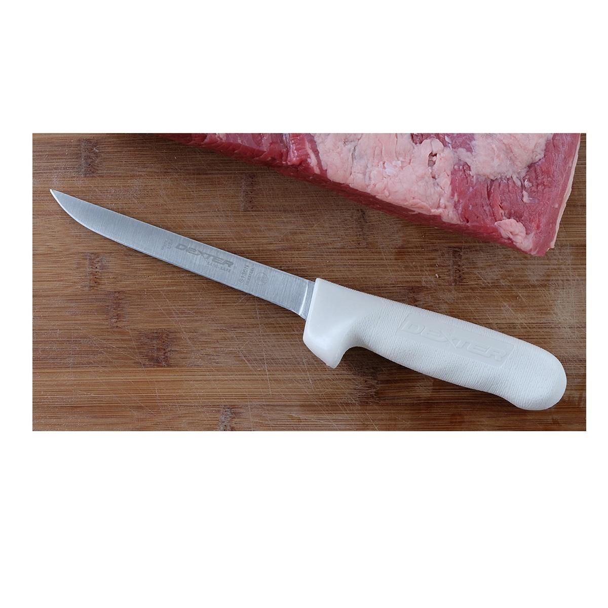 DEXTER® 1563 5TCXDEXT136N
