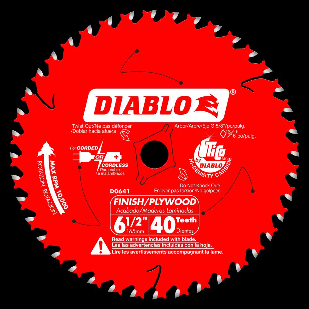 DIABLO® D0641A