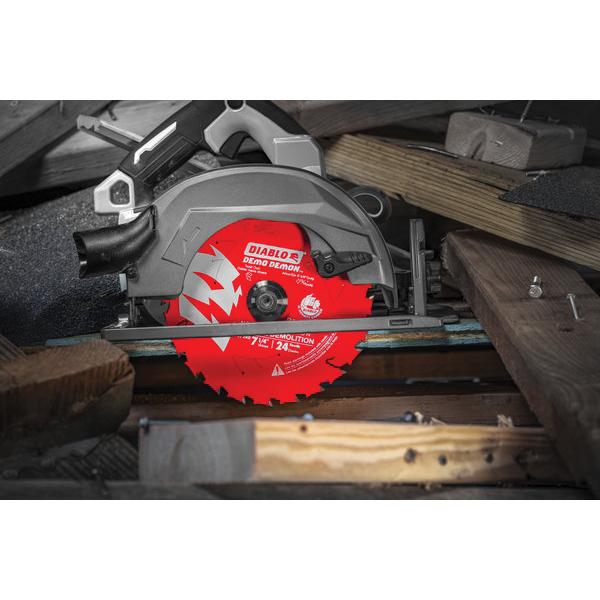 DIABLO® DIAD0724X