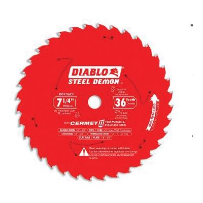 DIABLO® D0736CF