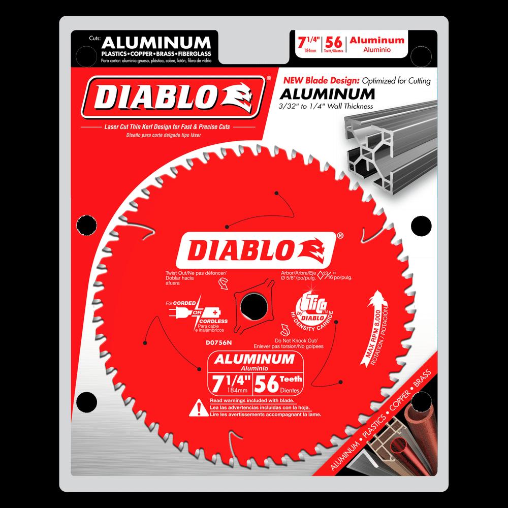 DIABLO® D0756NA DIA D0756NA