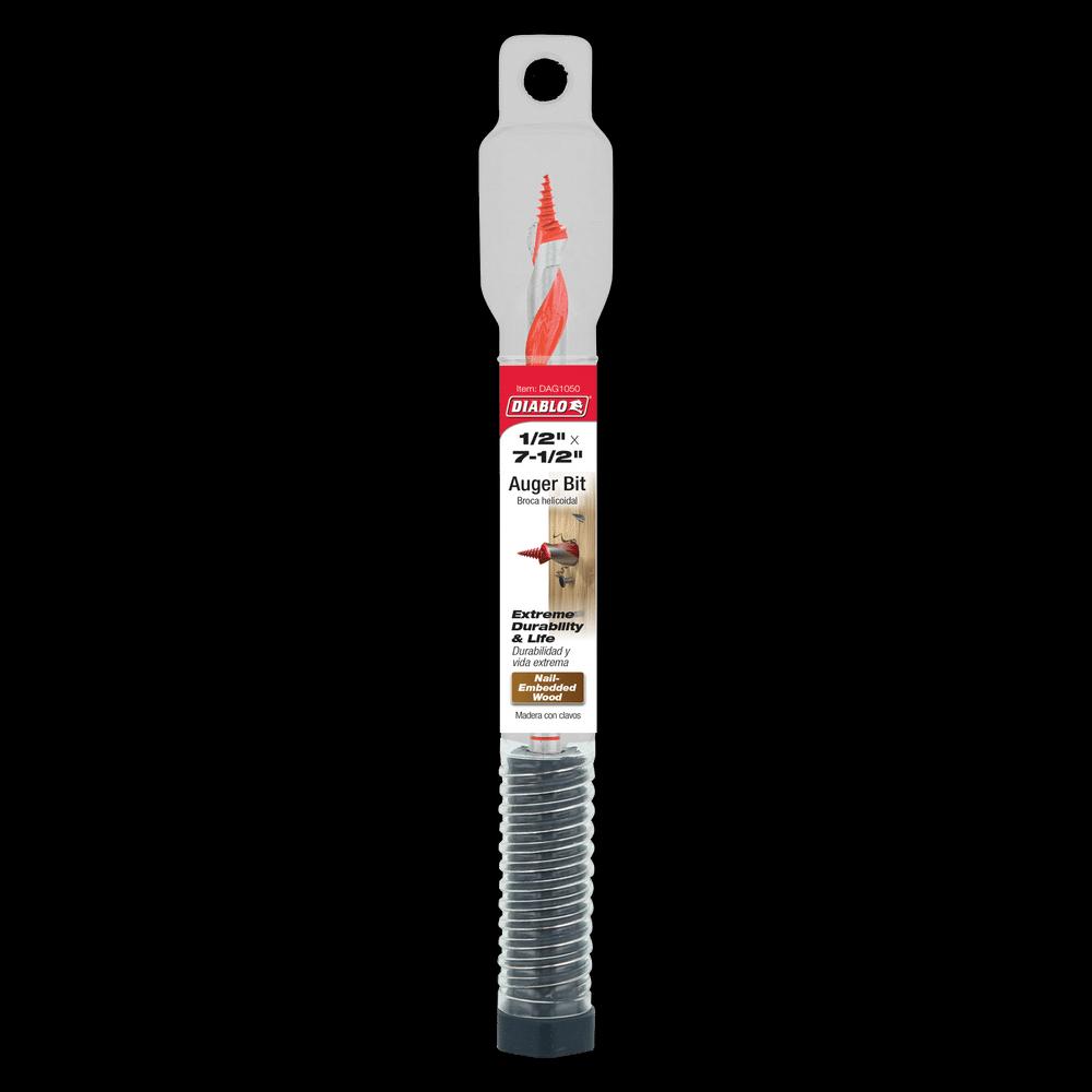 DIABLO® DIAAUGER12