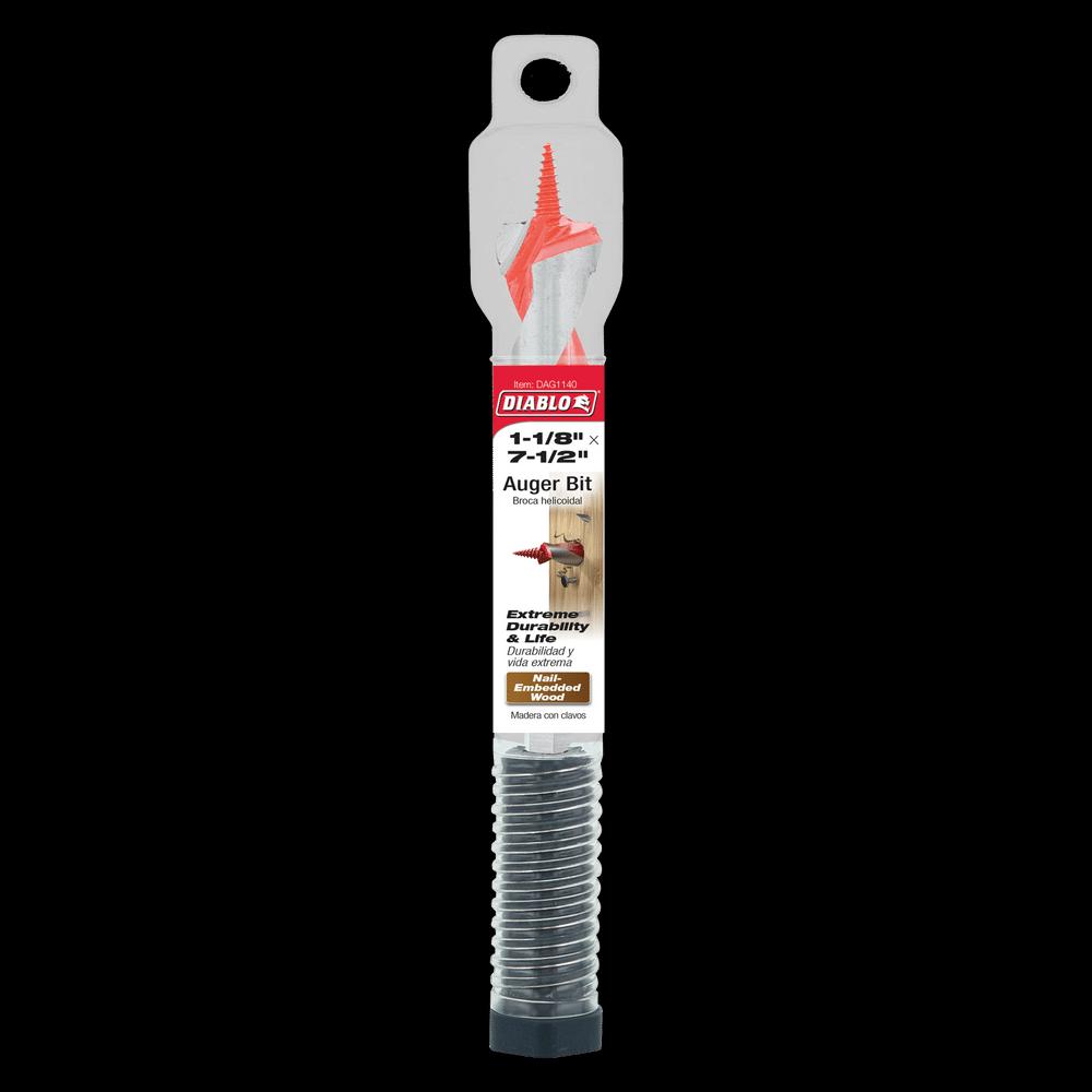Auger Bits