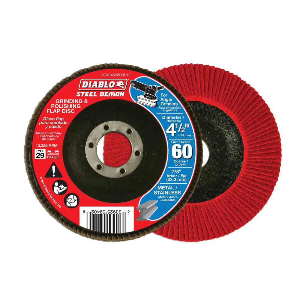 DIABLO&reg; DCX045060N01F