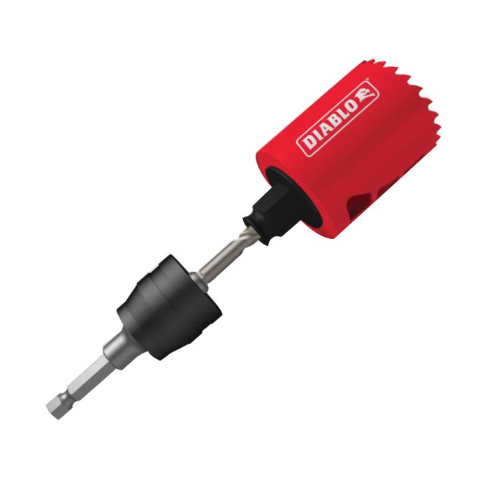Hole Saw Kits