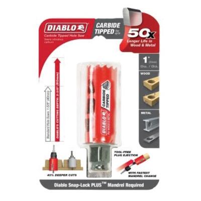 DIABLO® DIADHS1000CT