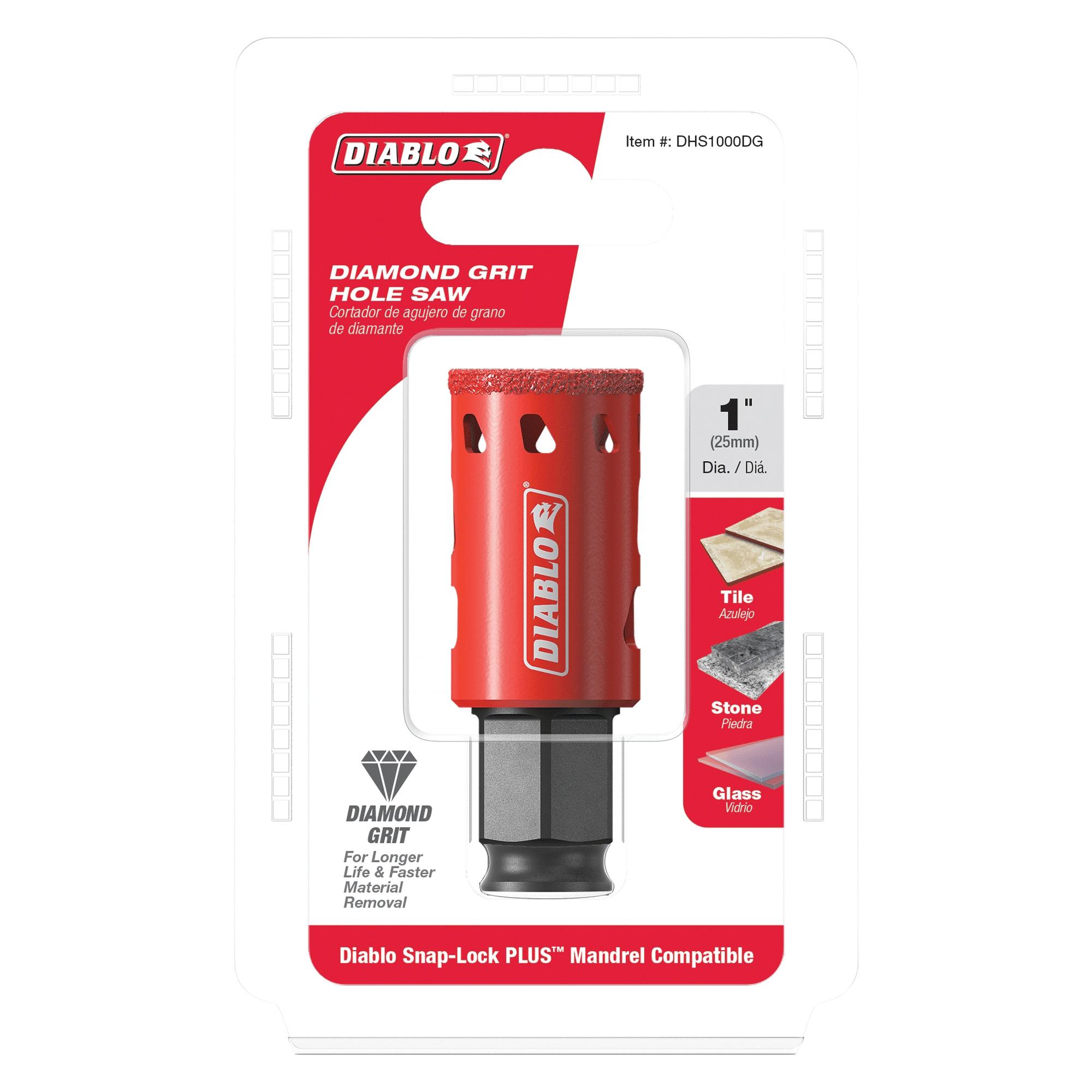 DIABLO® DIADHS1000DG
