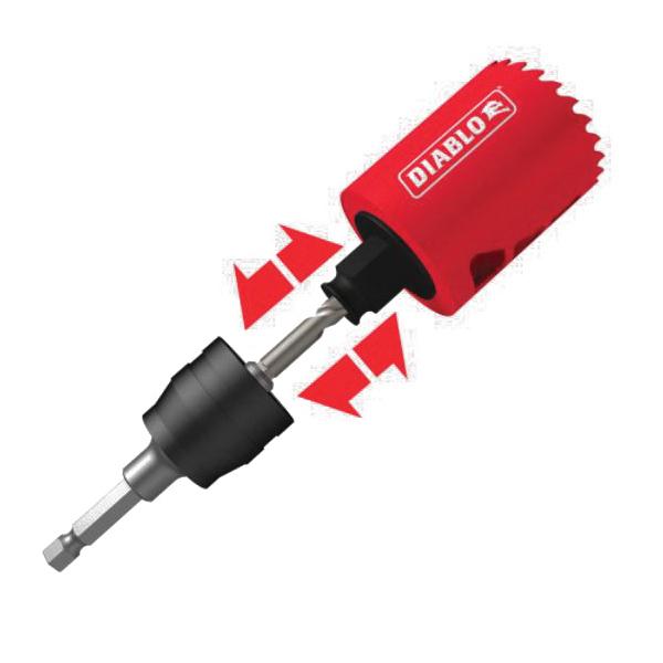 DIABLO® DHS1188 DIA DHS1188