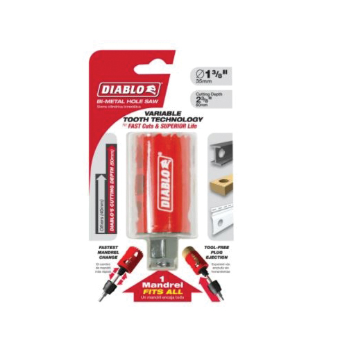 DIABLO® DHS1375 DIADHS1375