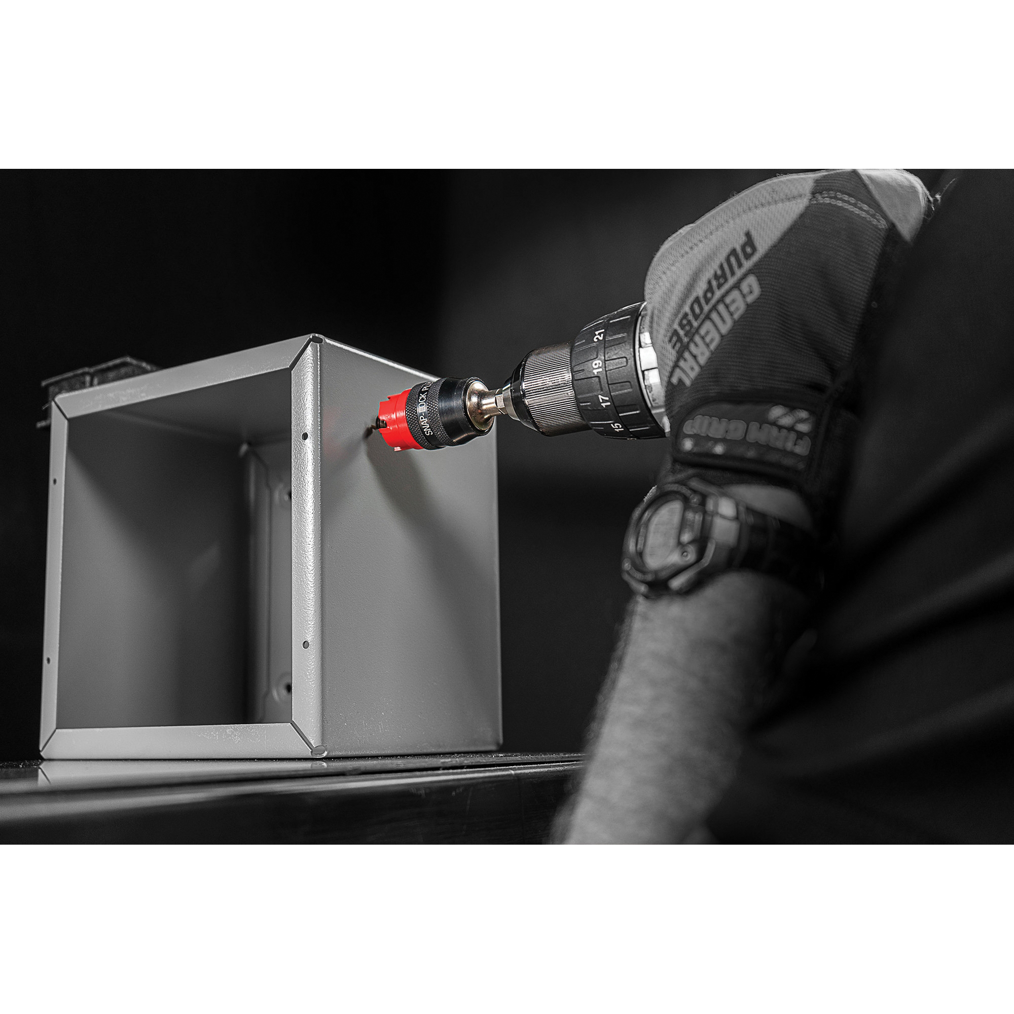 DIABLO&reg; DHS2500CF 83-DT-DHS2500CF