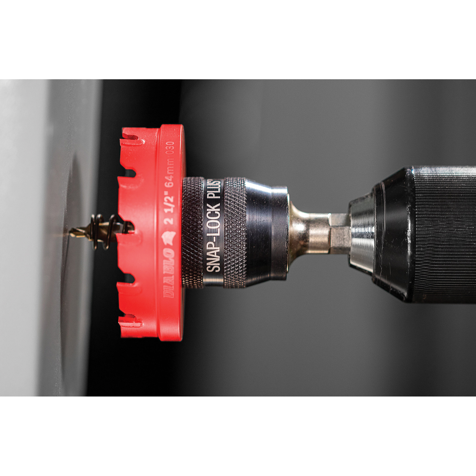 DIABLO&reg; DHS2500CF 83-DT-DHS2500CF