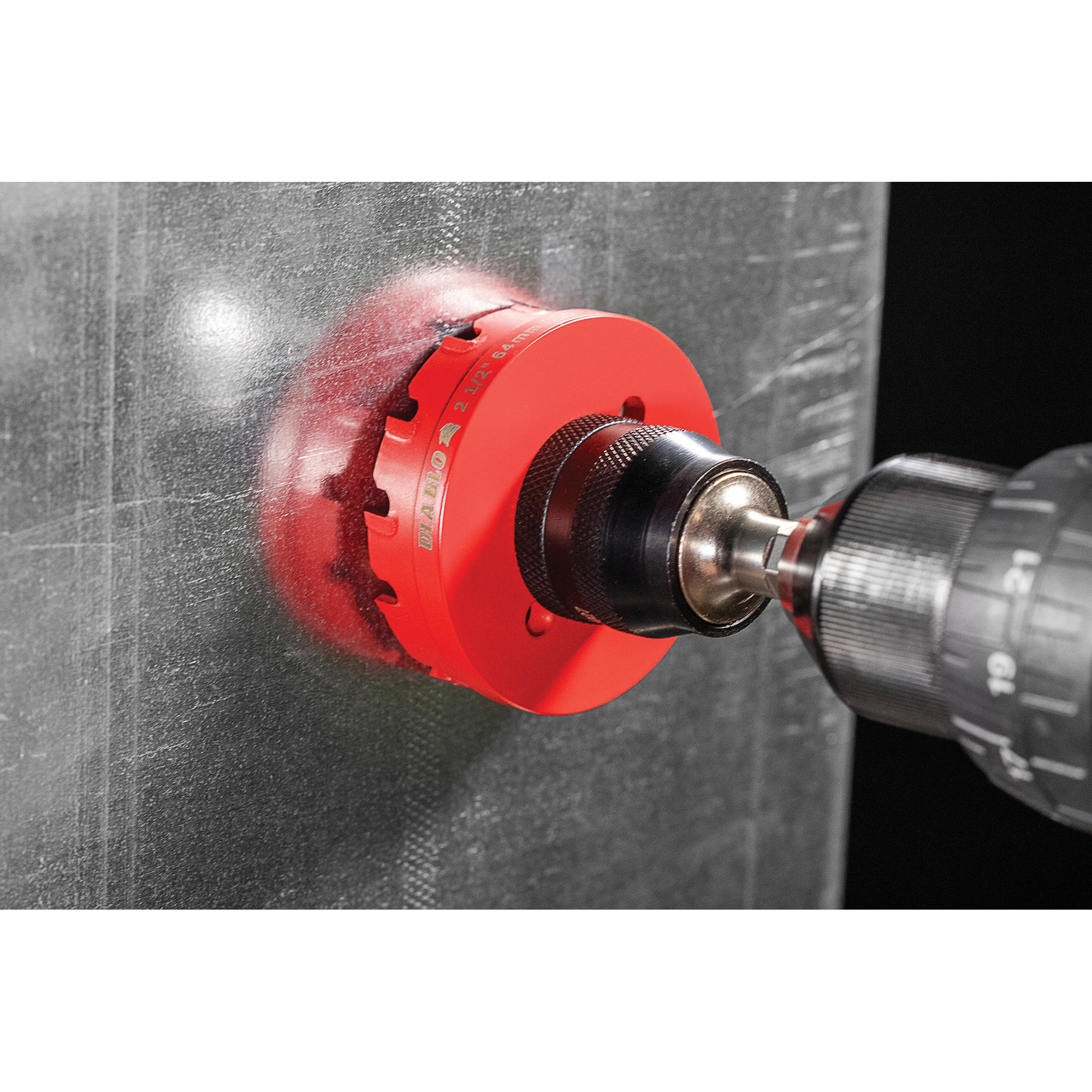 DIABLO&reg; DHS2500CF 83-DT-DHS2500CF