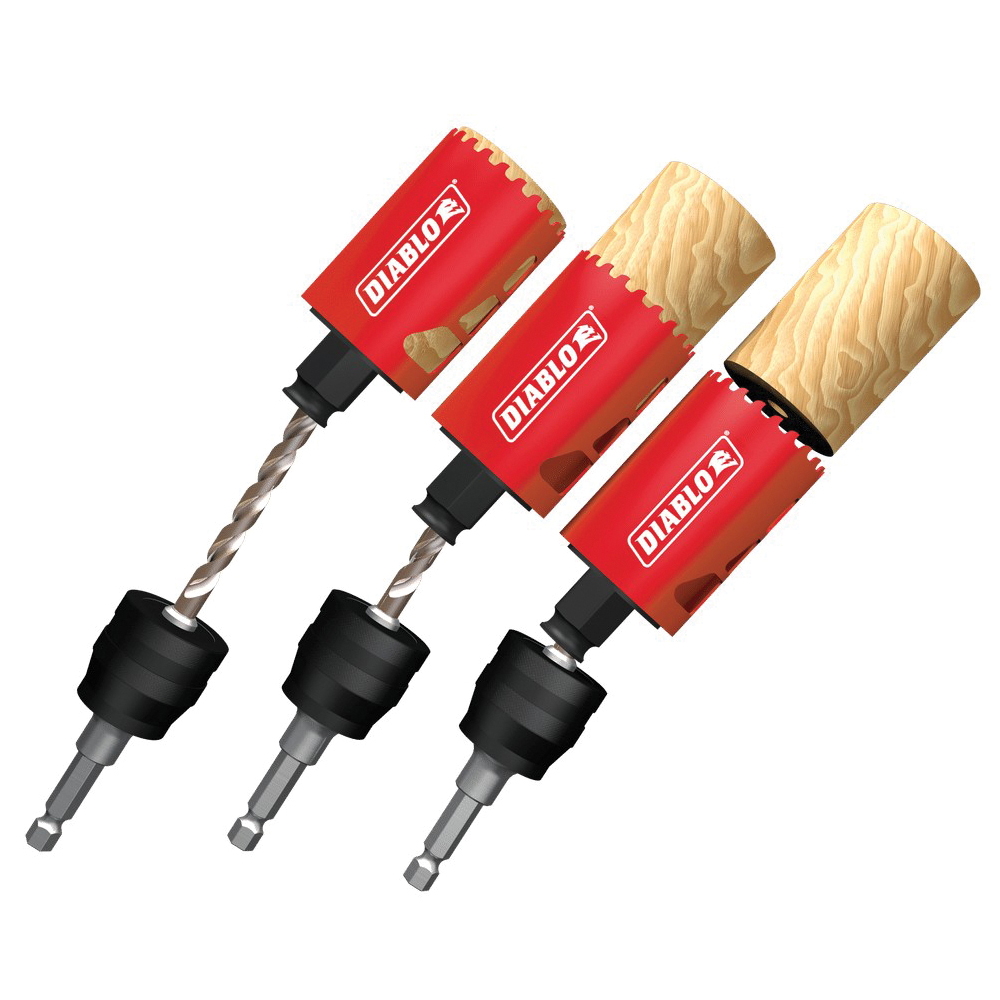 DIABLO® DHS17SPL DIADHS17SPL