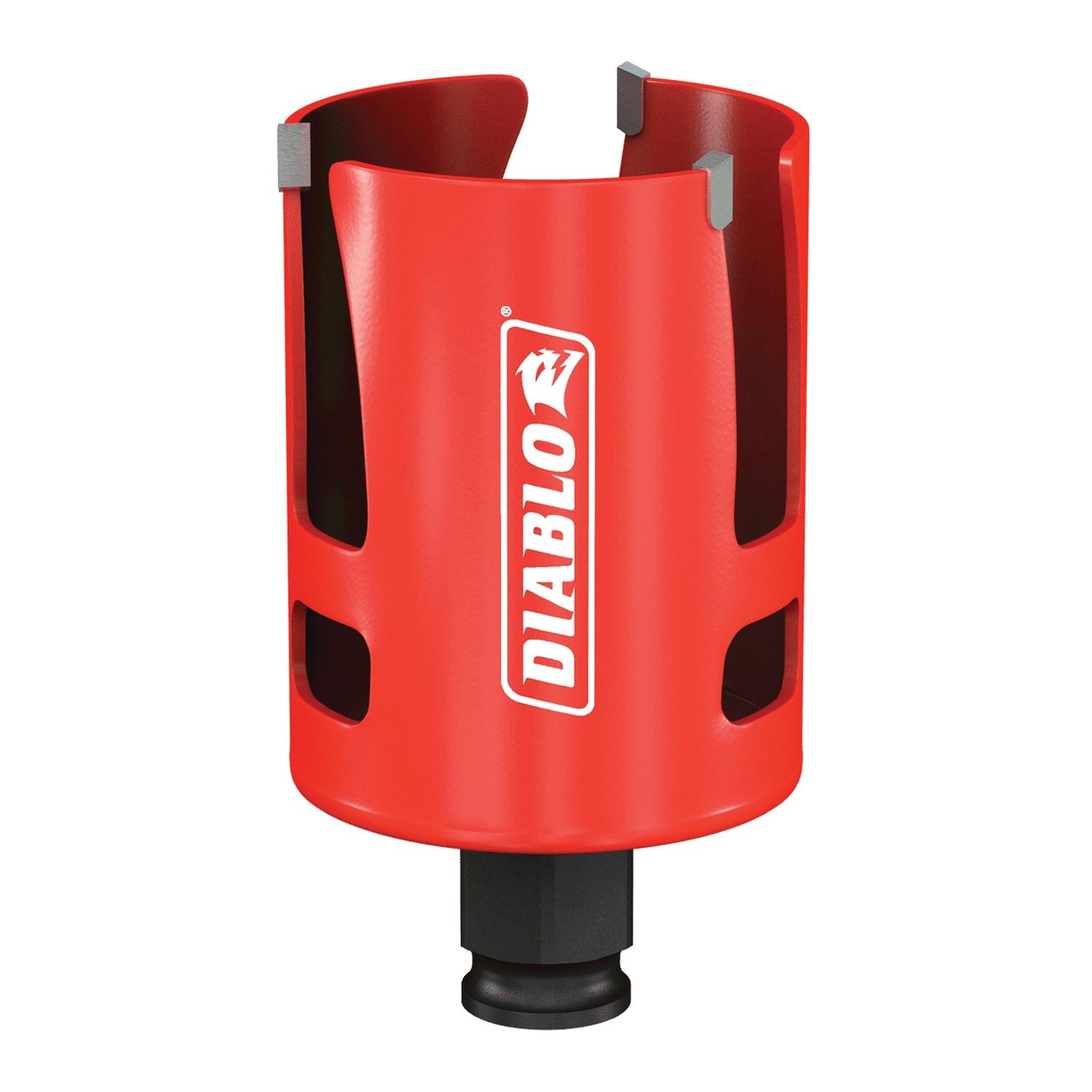 DIABLO&reg; DIADHS2125CTR