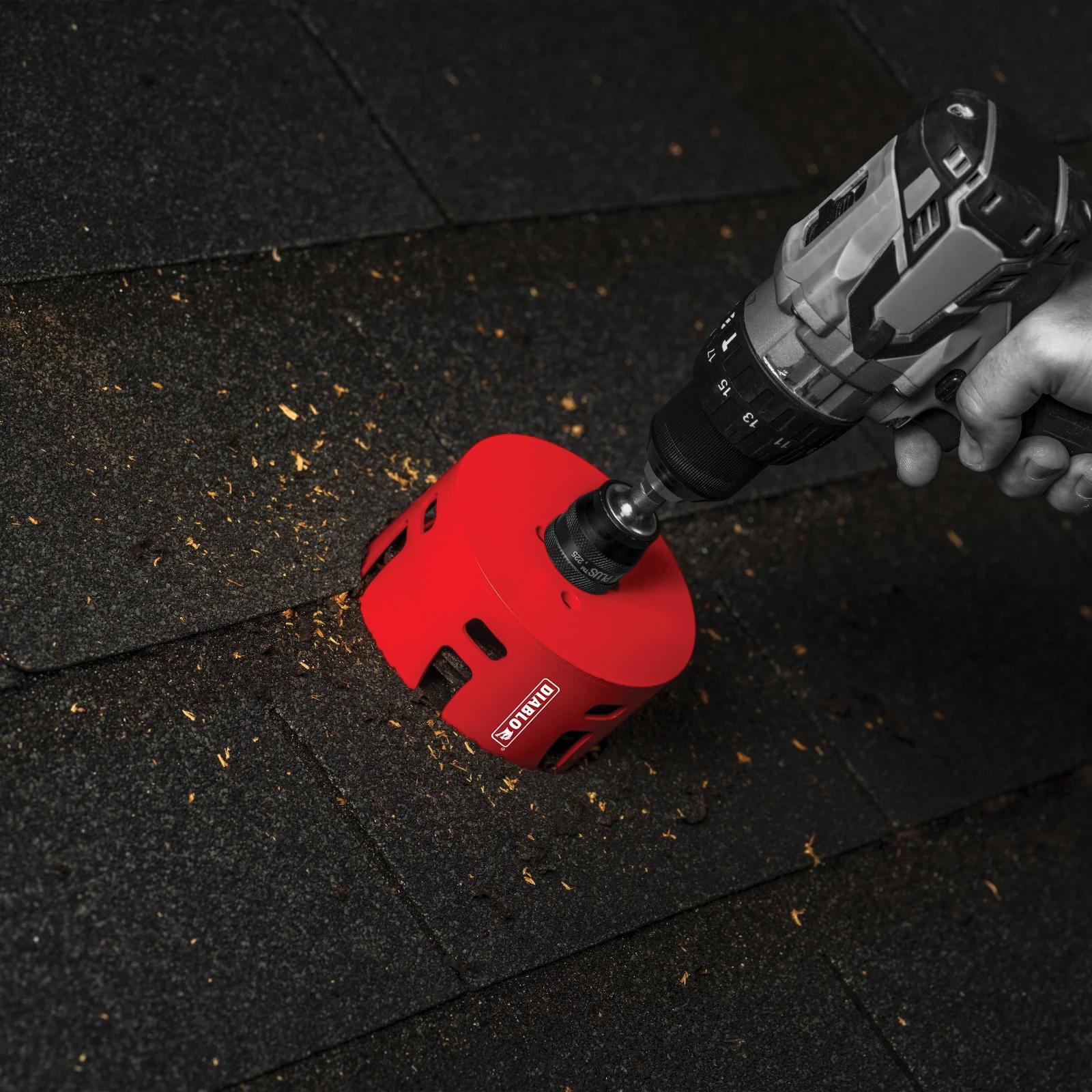 DIABLO&reg; DIADHS2125CTR