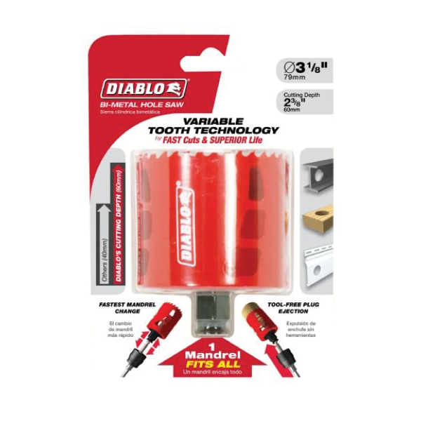 DIABLO® DHS3000 DIADHS3000