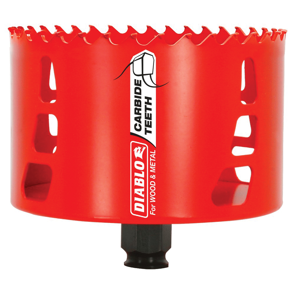DIABLO® DHS4125CT