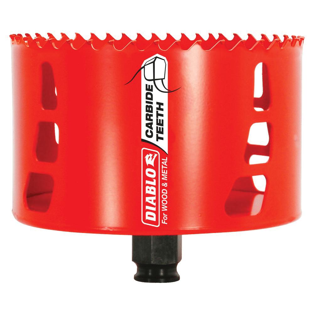 DIABLO® DHS4250CT