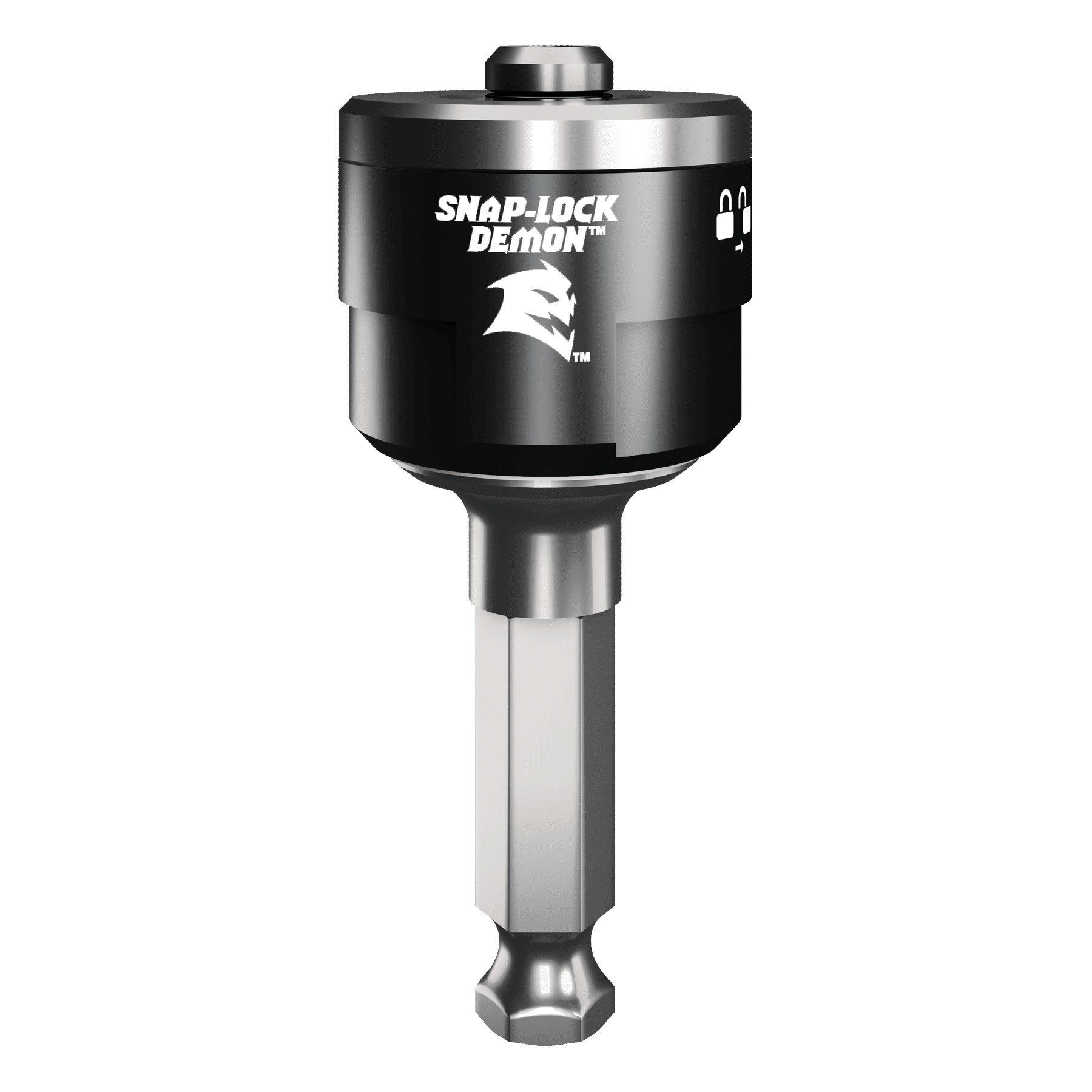 DIABLO&reg; Demon&trade; DHSARD500 Mandrel System