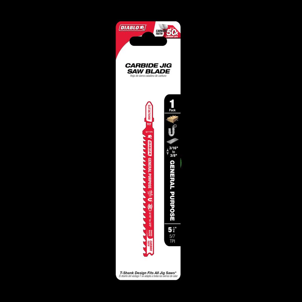 DIABLO® DIADJT367XHM