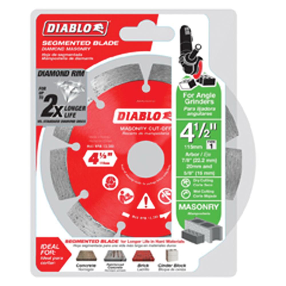 DIABLO® DIADMADS0450