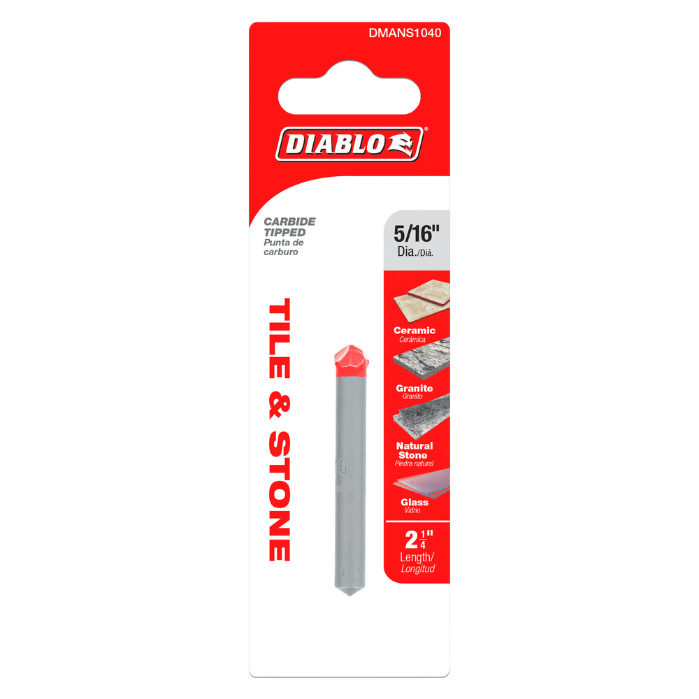 DIABLO® DMANS1040 2943181