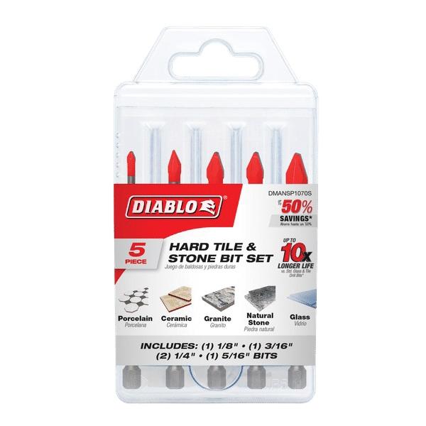 DIABLO® DIADMANSP1070S