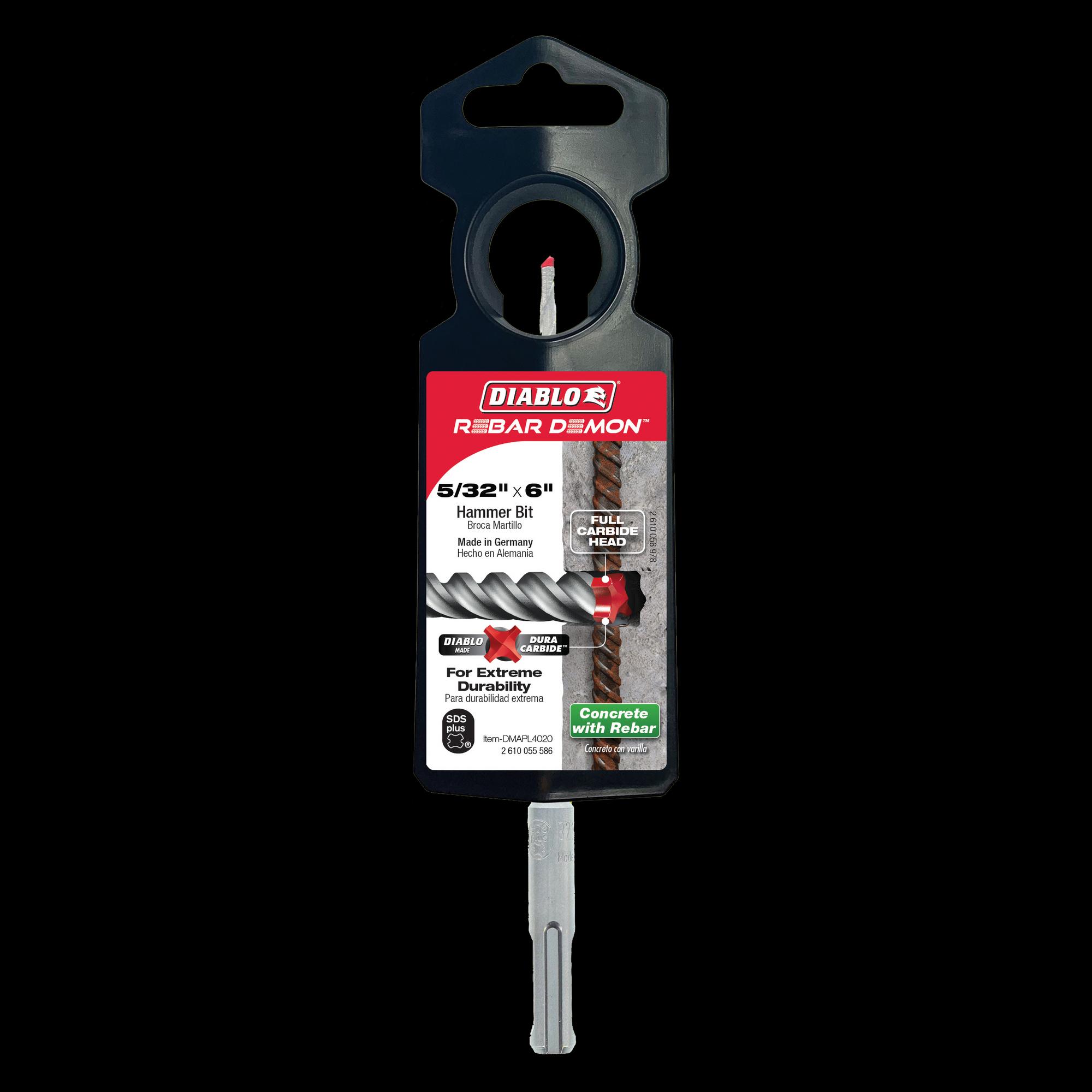 DIABLO® DIADMAPL4020