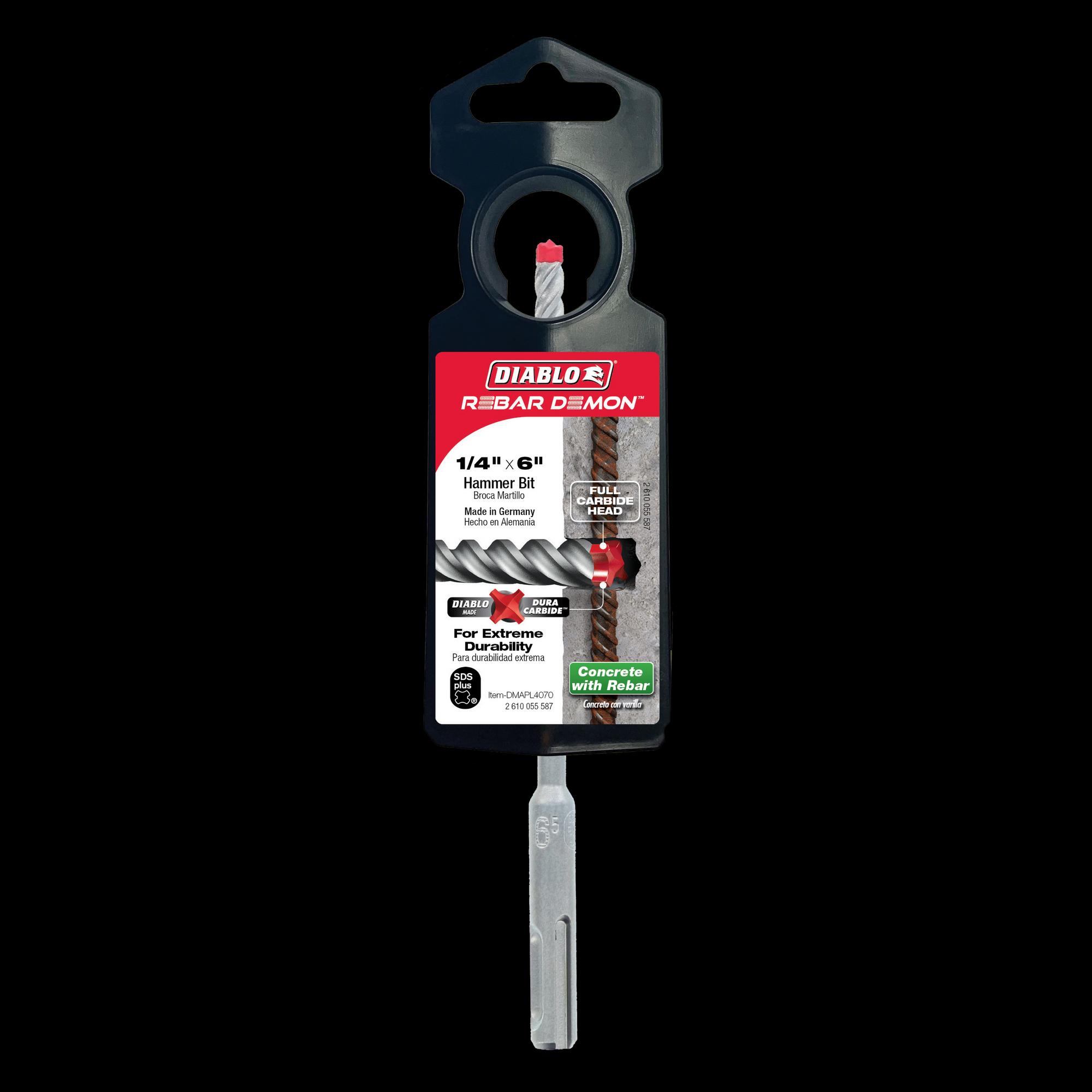 DIABLO® DIADMAPL4070