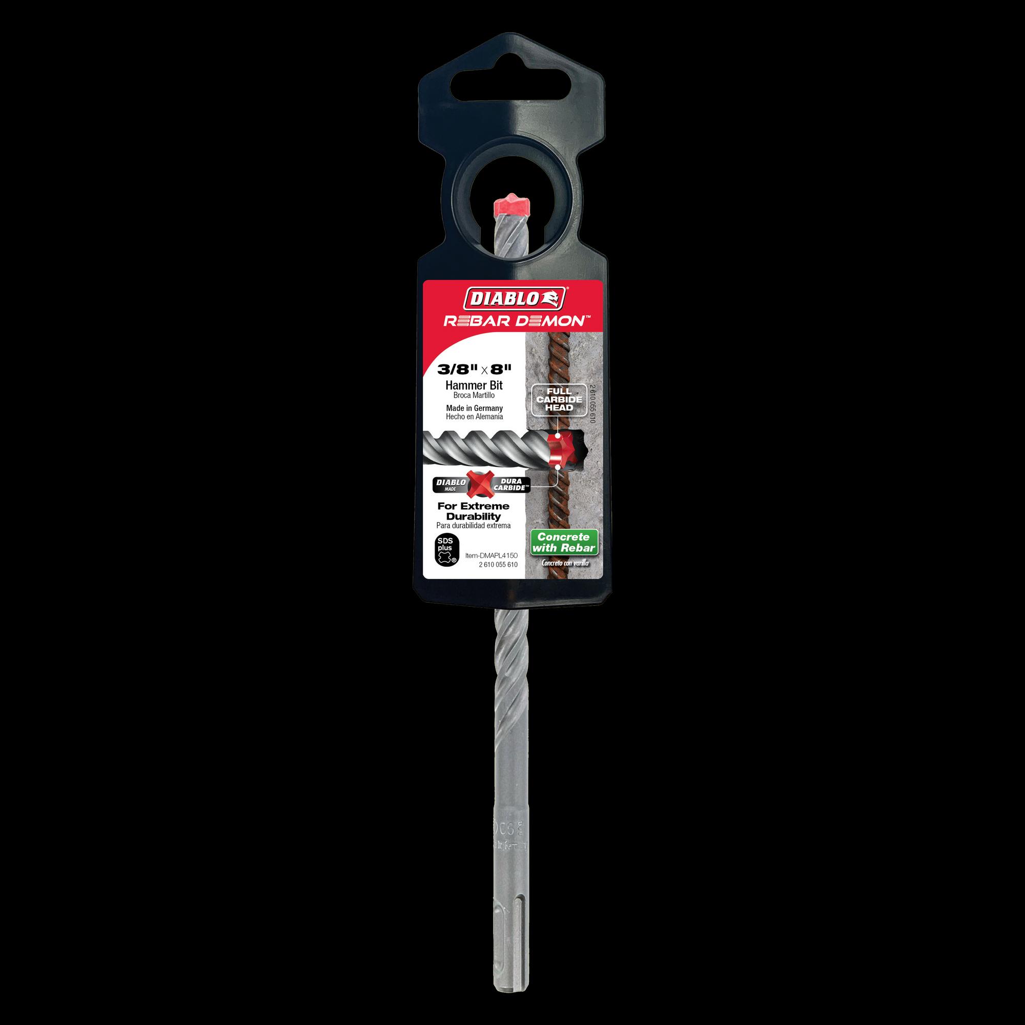 DIABLO® DIADMAPL4150