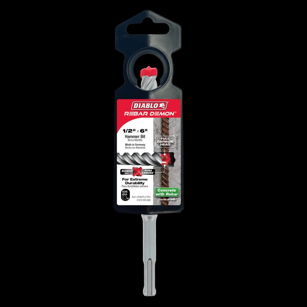 DIABLO® DIADMAPL4180