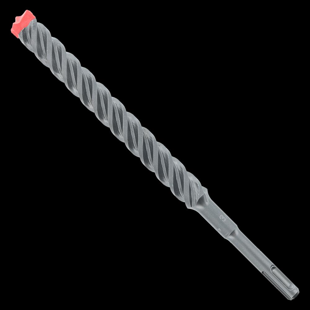 DIABLO® DMAPL4250 Hammer Drill Bit, 3/4 in Drill, 4 -Cutter Head, SDS-Plus® Shank, 10 in OAL, Carbide thumbnail 4
