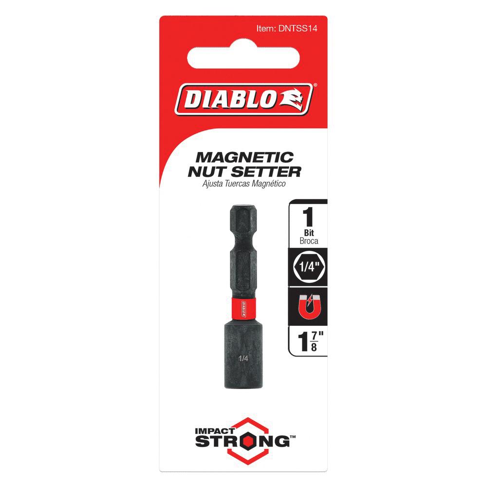 DIABLO® DNTSS14 83-DT-DNTSS14